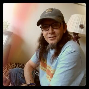 Meet your Posher, Christopher